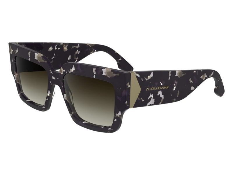 SUNGLASSES VICTORIA BECKHAM WOMEN VB667S5317010 (Lens/Bridge/Temple) 53/17/145 mm)