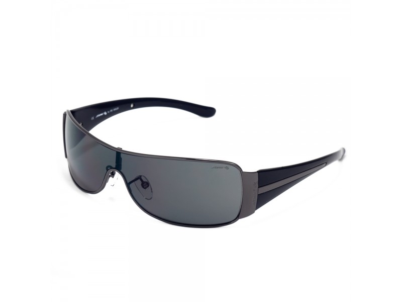 SUNGLASSES STING UNISEX SSJ367-0568 (Lens/Bridge/Temple) 99/15/120 mm)