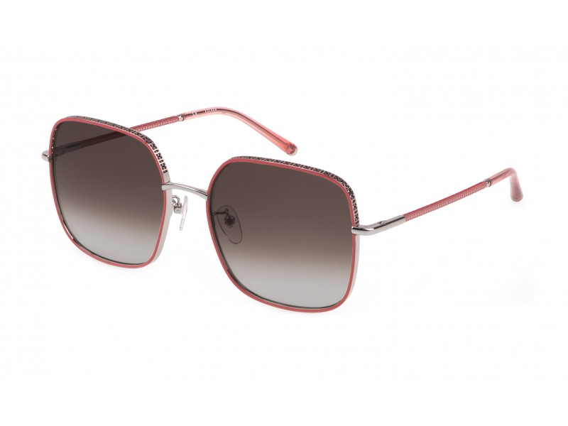 SUNGLASSES ESCADA WOMEN SESD52-590E59 (Lens/Bridge/Temple) 59/19/140 mm)