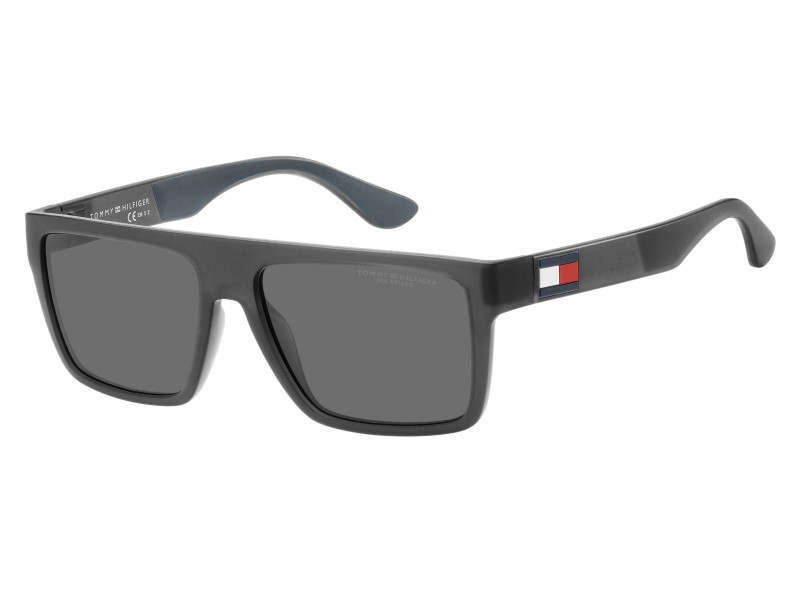 SUNGLASSES TOMMY HILFIGER MAN TH-1605-S-FRE (Lens/Bridge/Temple) 56/16/140 mm)