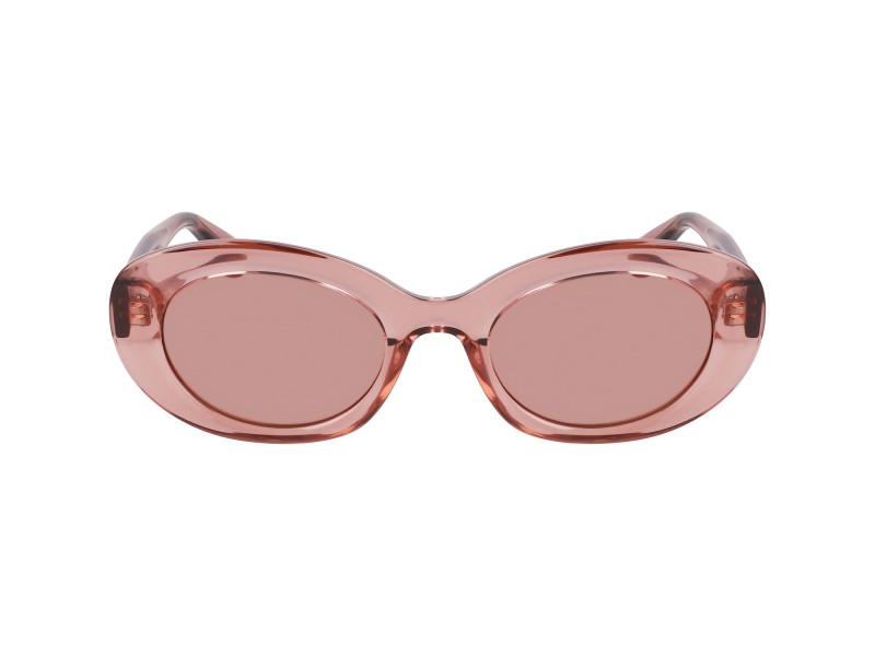 SUNGLASSES LONGCHAMP WOMEN LO756S5021610 (Lens/Bridge/Temple) 50/21/140 mm)
