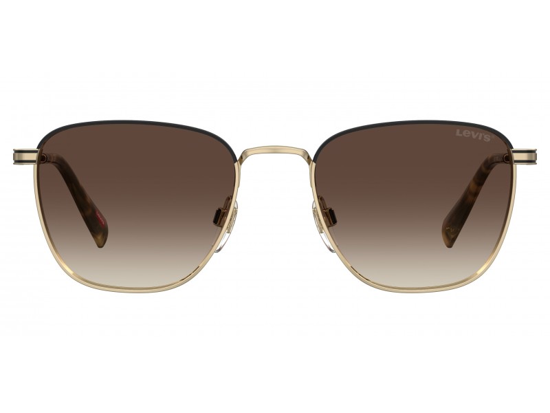 SUNGLASSES LEVIS UNISEX LV1016SJ5GF2H (Lens/Bridge/Temple) 52/17/145 mm)