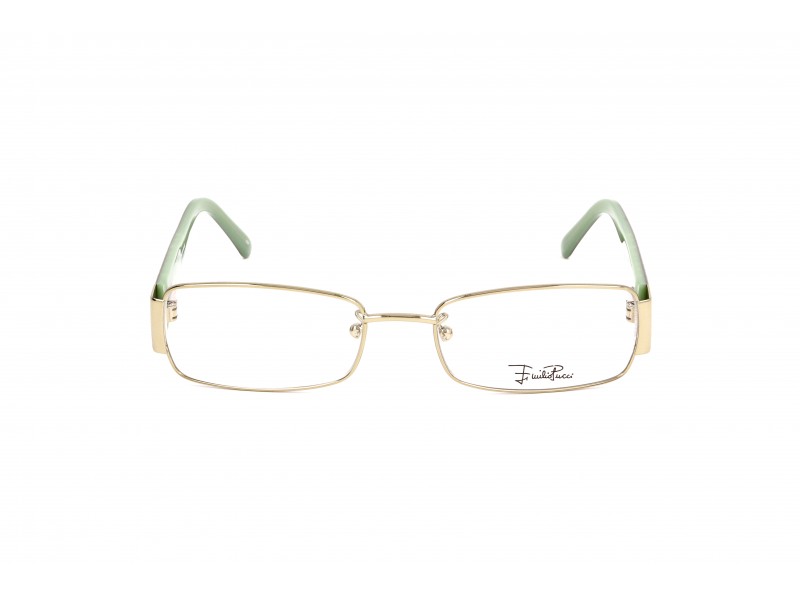 GLASSES EMILIO PUCCI WOMAN EP213532051 (Lens/Bridge/Temple) 51/17/130 mm)