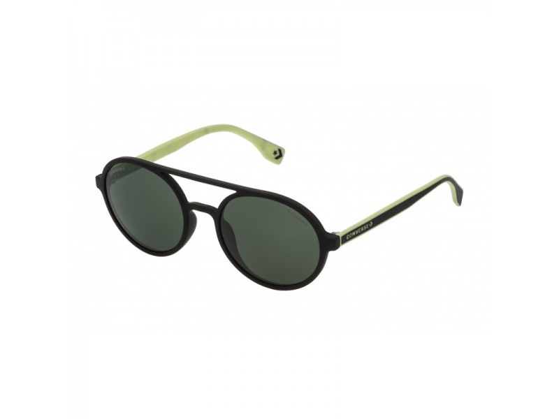 SUNGLASSES CONVERSE MAN SCO192556AAP (Lens/Bridge/Temple) 55/20/145 mm)