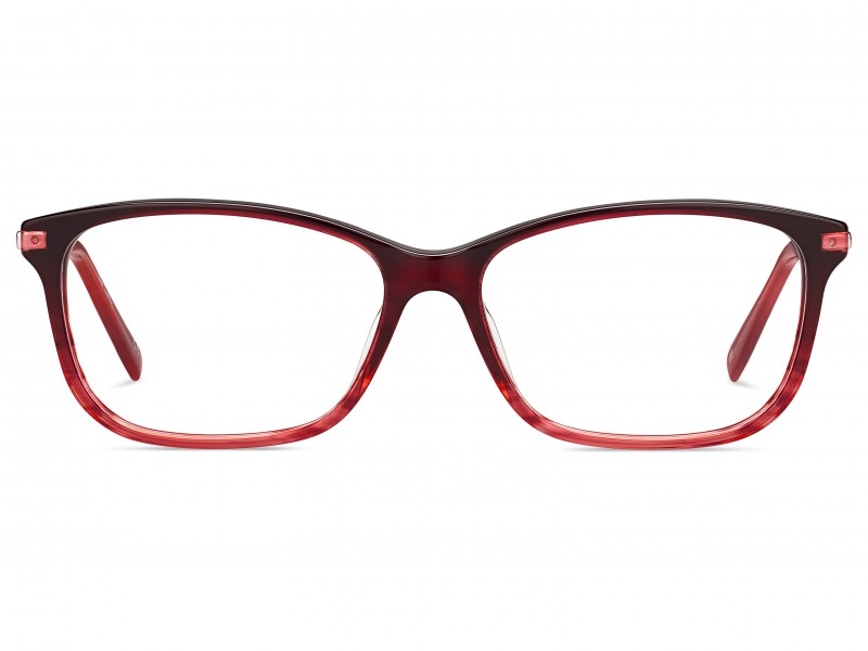 GLASSES PIERRE CARDIN WOMEN P.C.-8471-8RR (Lens/Bridge/Temple) 55/15/140 mm)