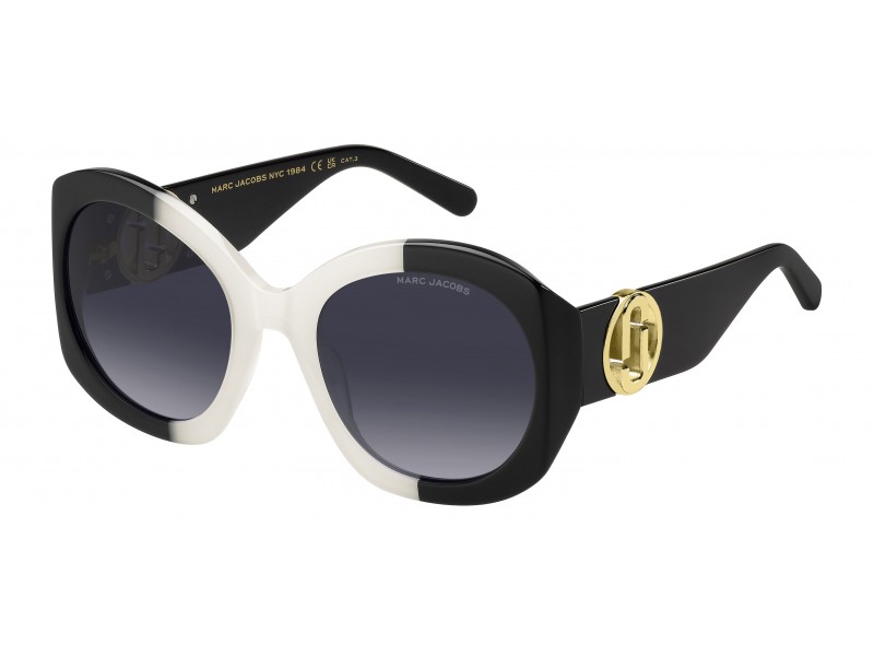 SUNGLASSES MARC JACOBS WOMEN MARC722SCCP (Lens/Bridge/Temple) 56/14/145 mm)