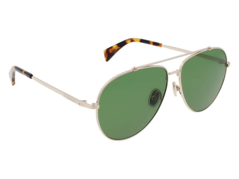 SUNGLASSES LANVIN MAN LNV113S-733 (Lens/Bridge/Temple) 61/13/145 mm)