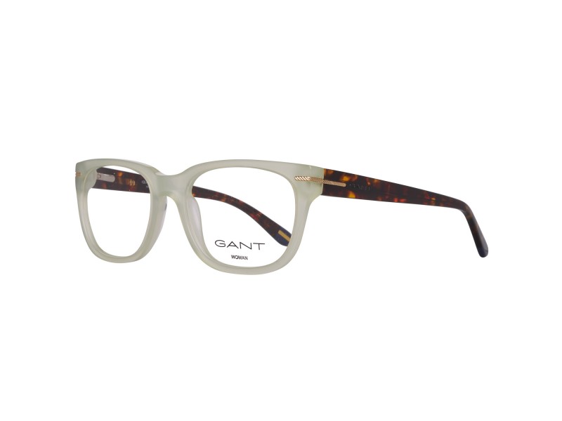 GLASSES GANT WOMAN GA4058-093-52 (Lens/Bridge/Temple) 52/18/140 mm)