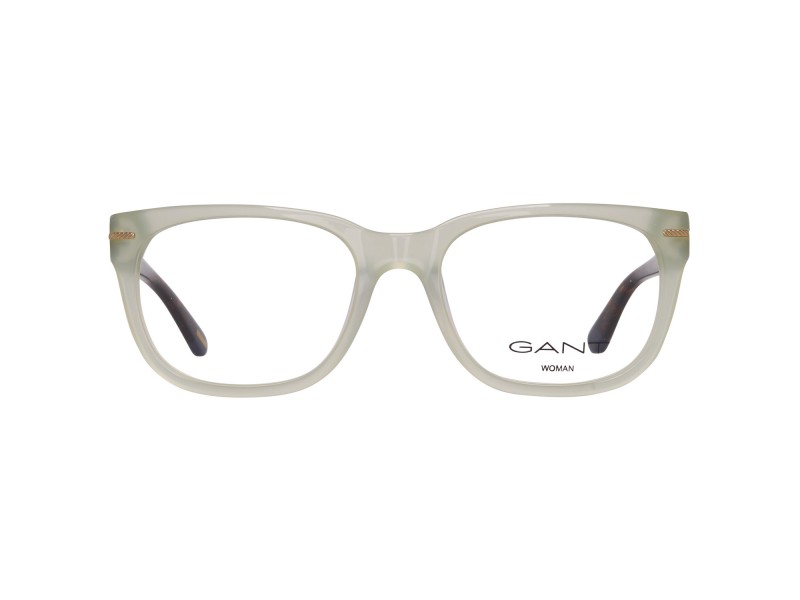 GLASSES GANT WOMAN GA4058-093-52 (Lens/Bridge/Temple) 52/18/140 mm)