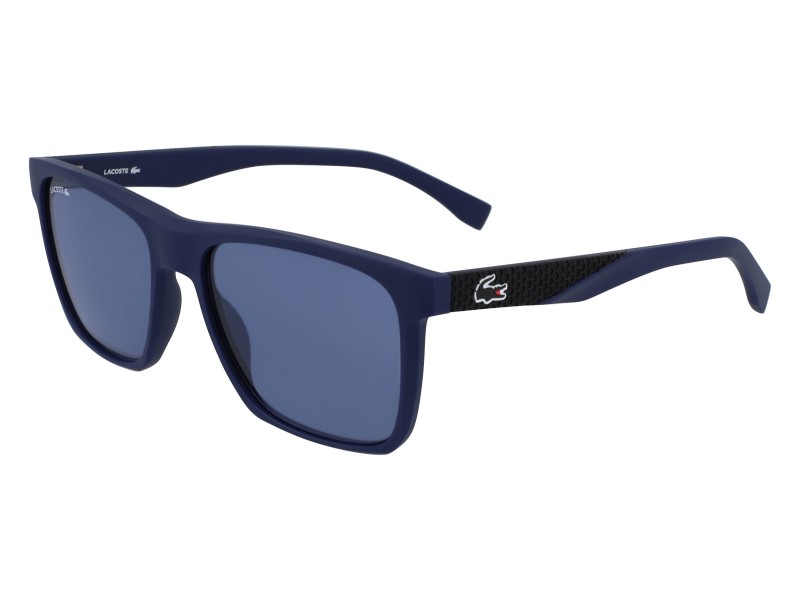 SUNGLASSES LACOSTE MAN L900S-424 (Lens/Bridge/Temple) 56/17/150 mm)