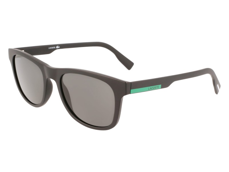 SUNGLASSES LACOSTE UNISEX L969S-5420002 (Lens/Bridge/Temple) 54/20/145 mm)