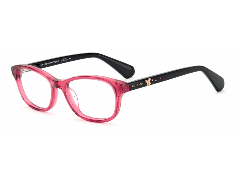 GLASSES KATE SPADE CHILDREN EMMI-130E615 (Lens/Bridge/Temple) 46/15/125 mm)