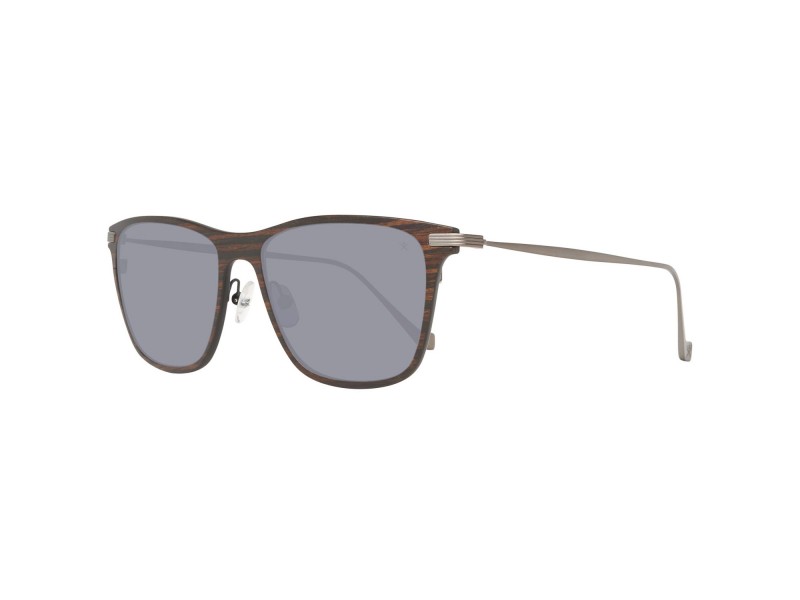 SUNGLASSES HACKETT MAN HSB86310155 (Lens/Bridge/Temple) 55/17/145 mm)