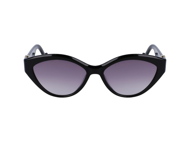 SUNGLASSES LIUJO WOMEN LJ767SR-1 (Lens/Bridge/Temple) 56/16/140 mm)