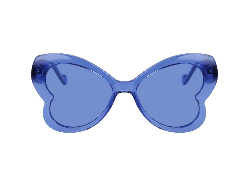 SUNGLASSES LIUJO WOMEN LJ775S-429 (Lens/Bridge/Temple) 53/17/140 mm)