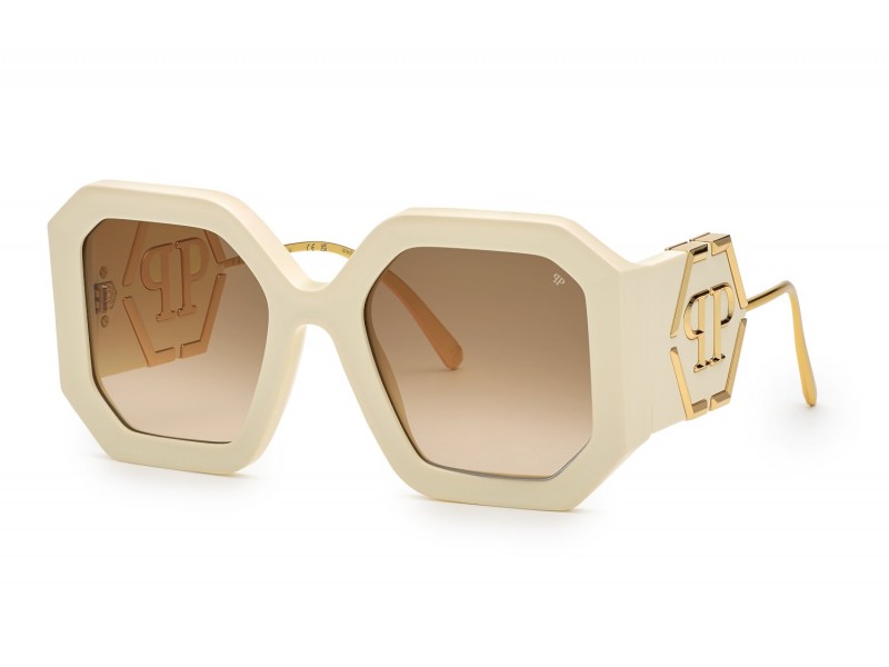 SUNGLASSES PHILIPP PLEIN WOMEN SPP0675409ZQ (Lens/Bridge/Temple) 54/22/140 mm)