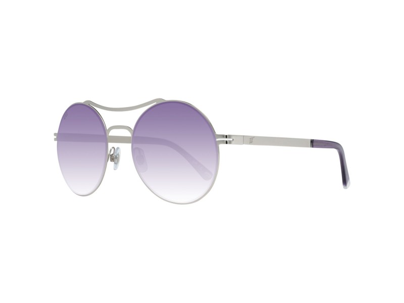 SUNGLASSES WEB EYEWEAR WOMAN WE0171-5416Z (Lens/Bridge/Temple) 54/21/135 mm)