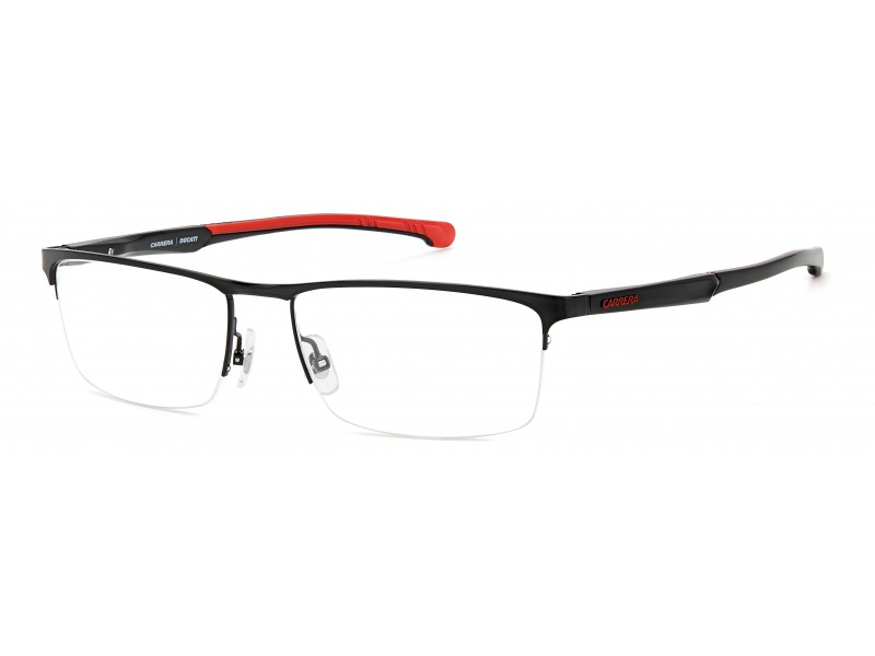 GLASSES CARRERA DUCATI MAN CARDUC009OITF (Lens/Bridge/Temple) 55/18/145 mm)