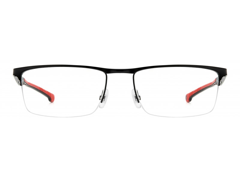 GLASSES CARRERA DUCATI MAN CARDUC009OITF (Lens/Bridge/Temple) 55/18/145 mm)