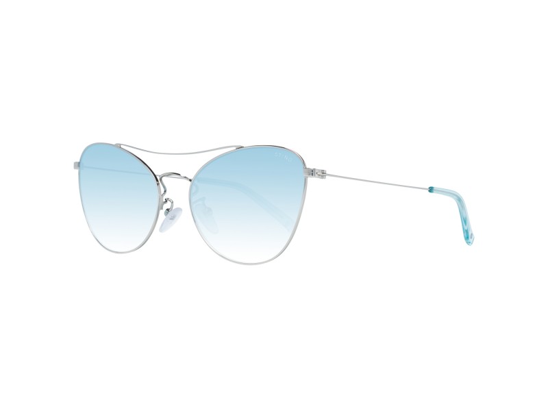SUNGLASSES STING WOMEN SST218-55579X (Lens/Bridge/Temple) 55/16/140 mm)