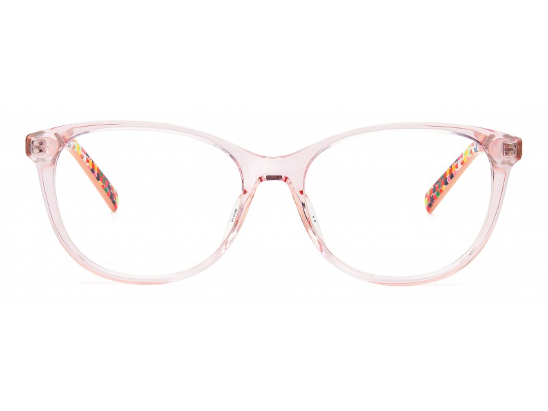 GLASSES M MISSONI WOMEN MMI-0006-35J (Lens/Bridge/Temple) 52/16/140 mm)