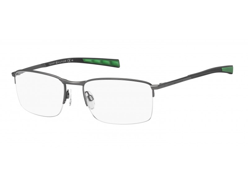 GLASSES TOMMY HILFIGER MAN TH-1784-R80 (Lens/Bridge/Temple) 54/18/140 mm)