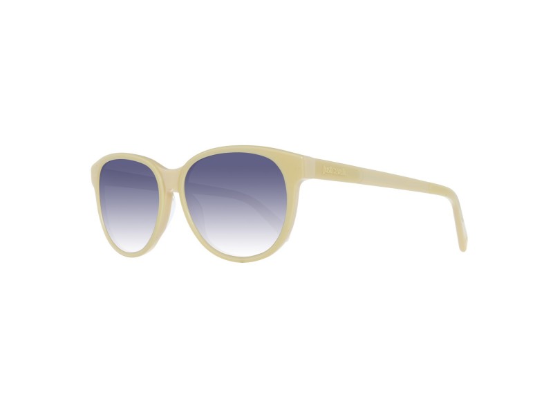 SUNGLASSES JUST CAVALLI WOMAN JC673S-5541W (Lens/Bridge/Temple) 55/15/140 mm)