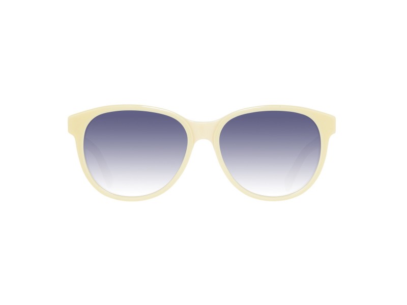 SUNGLASSES JUST CAVALLI WOMAN JC673S-5541W (Lens/Bridge/Temple) 55/15/140 mm)