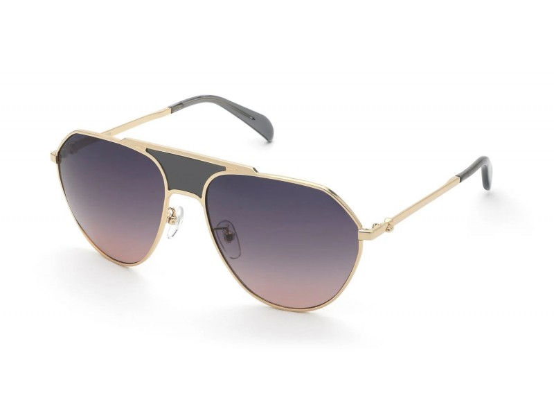 SUNGLASSES TOUS UNISEX STOC46-610300 (Lens/Bridge/Temple) 61/17/140 mm)