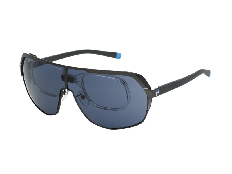 SUNGLASSES FILA MAN SFI125990627 (Lens/Bridge/Temple) 99/0/130 mm)