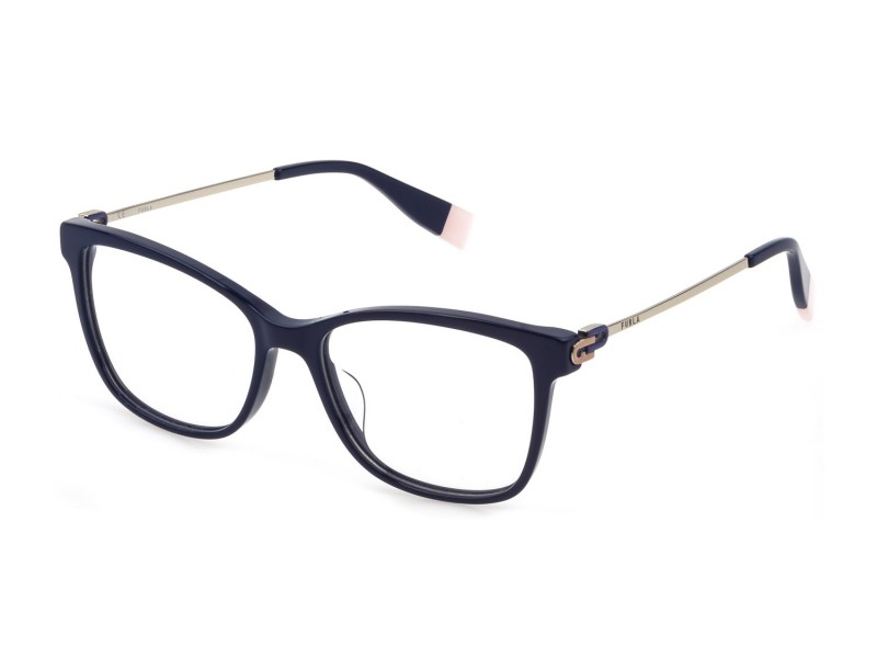 GLASSES FURLA WOMEN VFU439-540991 (Lens/Bridge/Temple) 54/16/140 mm)