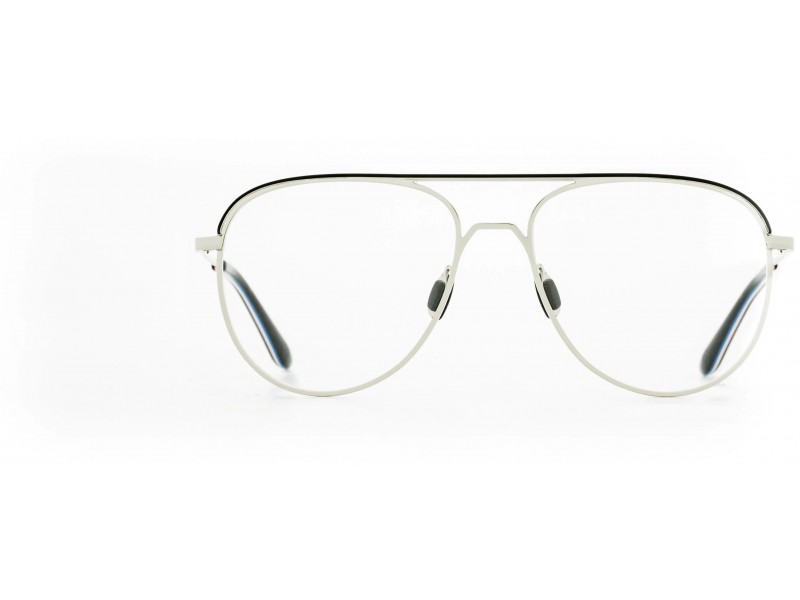 GLASSES VUARNET MAN VL18210001 (Lens/Bridge/Temple) 55/17/145 mm)