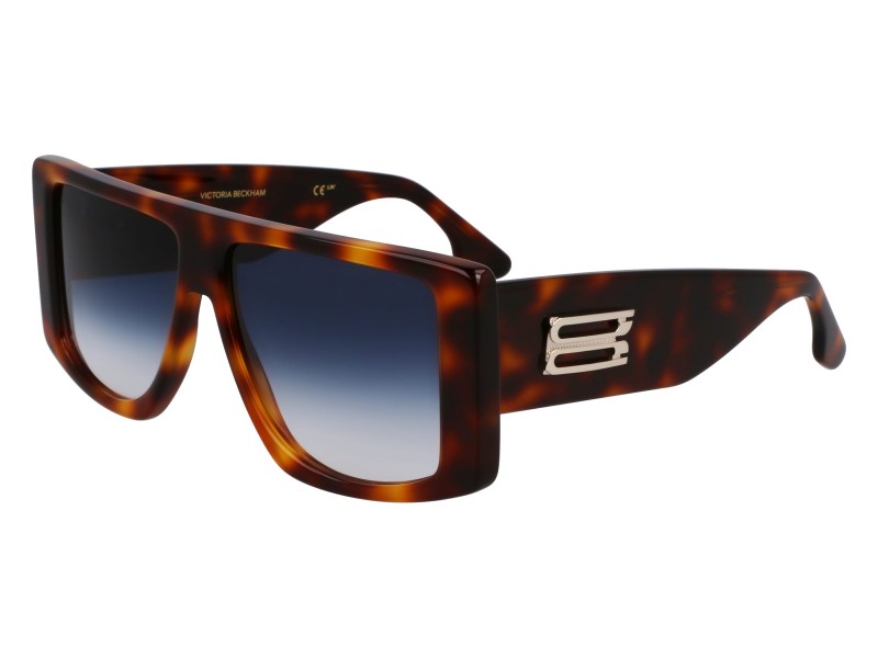 SUNGLASSES VICTORIA BECKHAM WOMEN VB678S5713215 (Lens/Bridge/Temple) 57/13/145 mm)