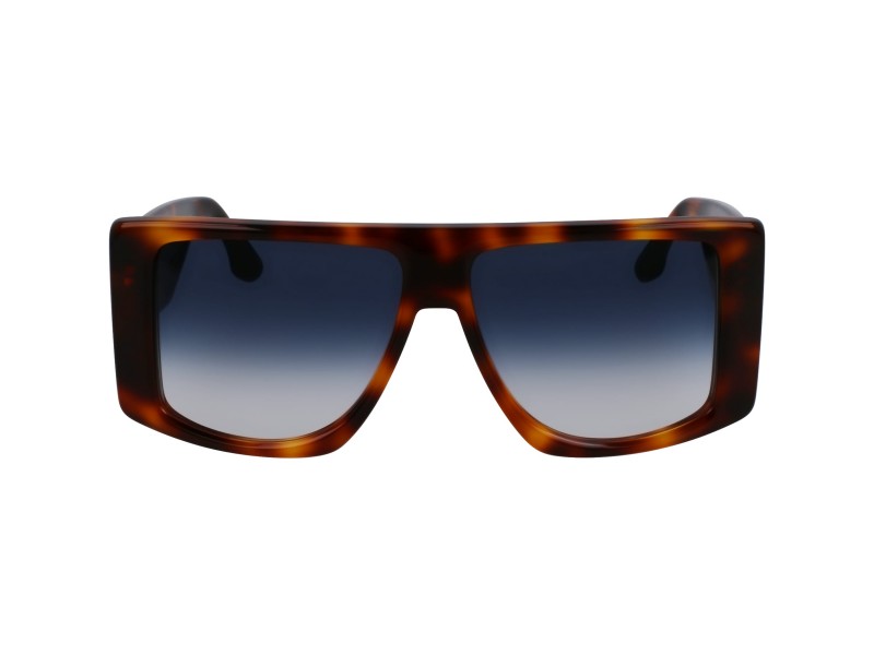 SUNGLASSES VICTORIA BECKHAM WOMEN VB678S5713215 (Lens/Bridge/Temple) 57/13/145 mm)