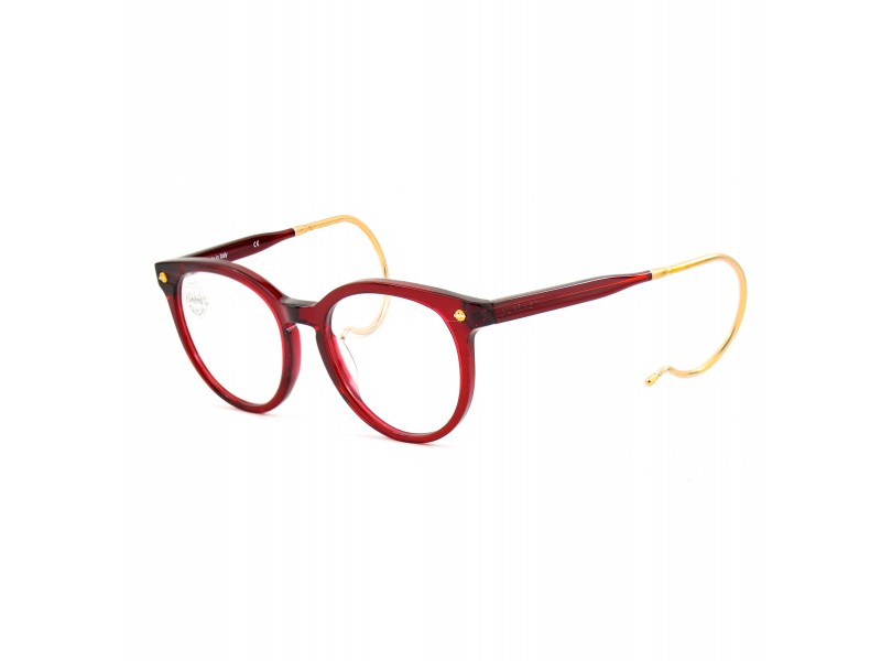 GLASSES VUARNET WOMEN VL15140004 (Lens/Bridge/Temple) 50/14/110 mm)