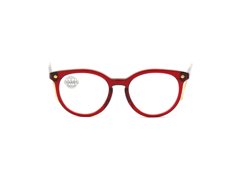 GLASSES VUARNET WOMEN VL15140004 (Lens/Bridge/Temple) 50/14/110 mm)