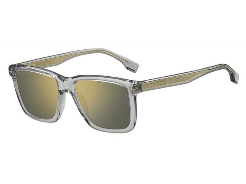 SUNGLASSES BOSS MAN BOSS1317SKB7C (Lens/Bridge/Temple) 55/18/145 mm)