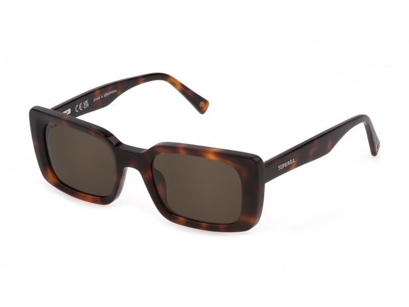 SUNGLASSES STING UNISEX SST477-5109JC (Lens/Bridge/Temple) 51/21/140 mm)