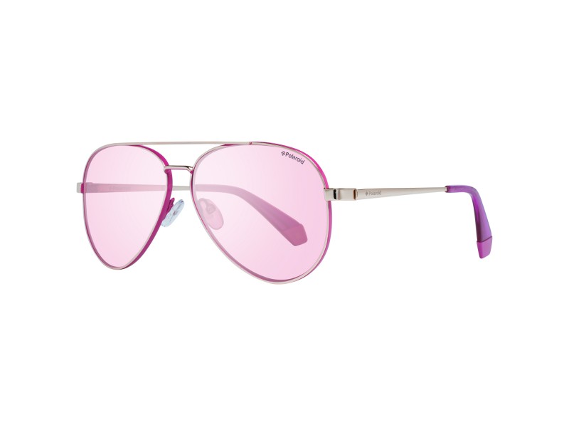SUNGLASSES POLAROID WOMEN PLD6069SX61S9 (Lens/Bridge/Temple) 61/12/140 mm)