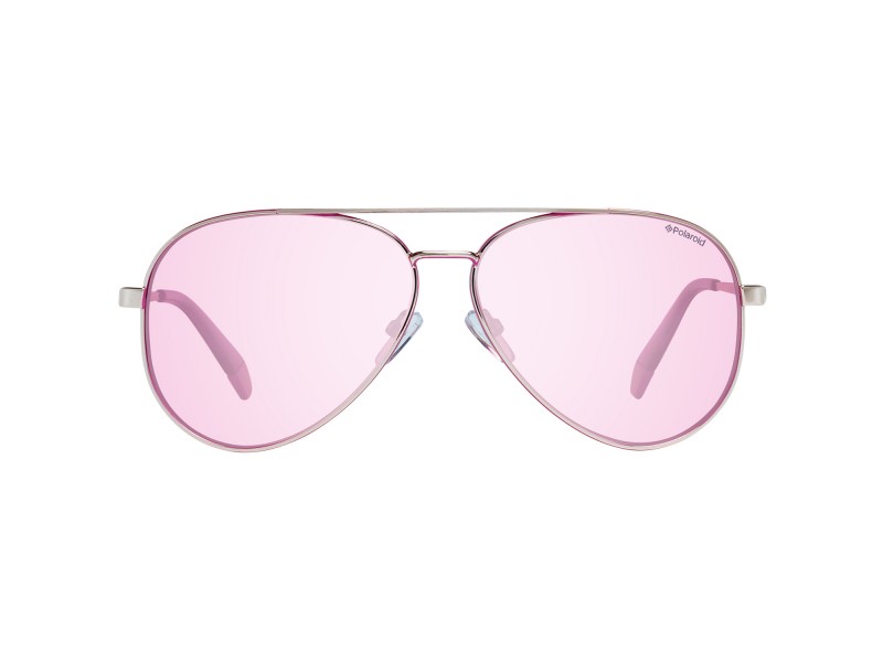 SUNGLASSES POLAROID WOMEN PLD6069SX61S9 (Lens/Bridge/Temple) 61/12/140 mm)