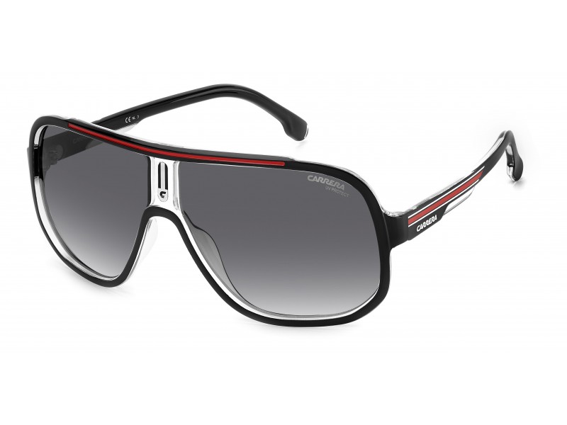 SUNGLASSES CARRERA MAN CARRERA1058SO (Lens/Bridge/Temple) 64/09/130 mm)