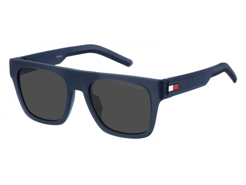 SUNGLASSES TOMMY HILFIGER MAN TH1976SFLL52I (Lens/Bridge/Temple) 52/19/145 mm)