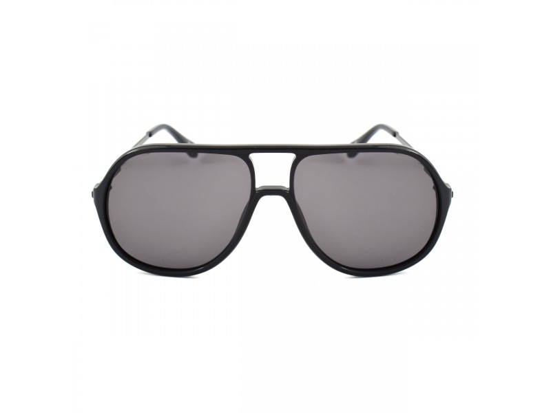 SUNGLASSES ZADIG&VOLTAIRE UNISEX SZV305-6001GP (Lens/Bridge/Temple) 60/13/135 mm)