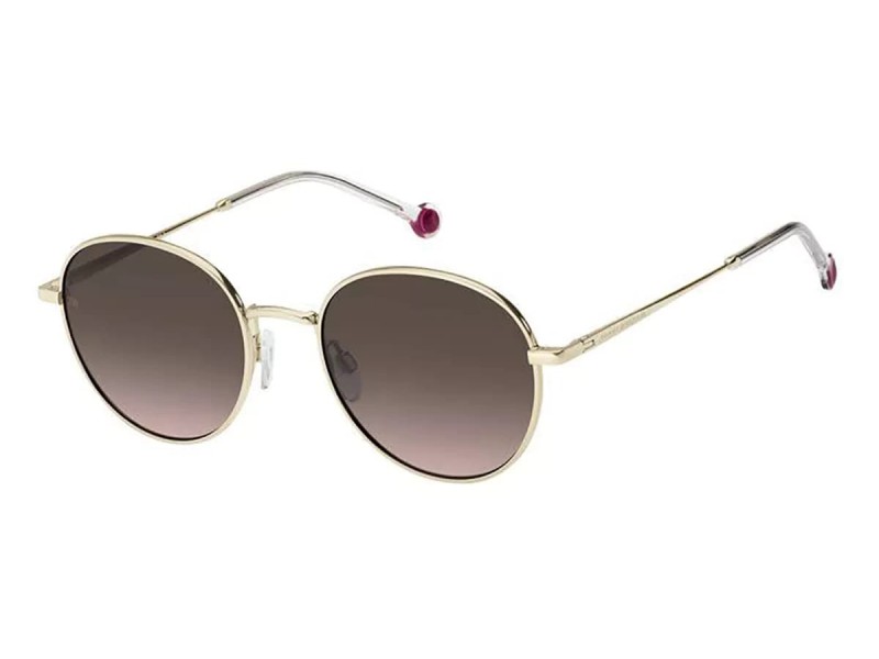 SUNGLASSES TOMMY HILFIGER WOMEN TH-1877-S-3YG (Lens/Bridge/Temple) 53/20/140 mm)