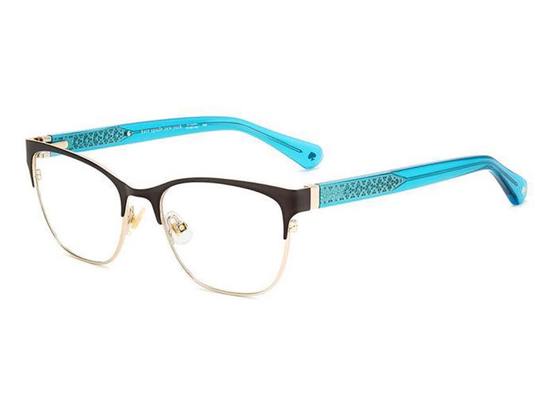 GLASSES KATE SPADE WOMEN CHARLEE09QF21 (Lens/Bridge/Temple) 52/17/140 mm)