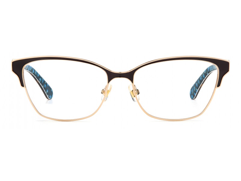 GLASSES KATE SPADE WOMEN AUDRINAG09QF3 (Lens/Bridge/Temple) 53/15/140 mm)