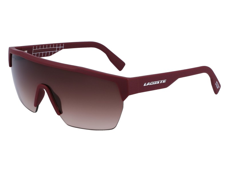 SUNGLASSES LACOSTE MAN L989S-603 (Lens/Bridge/Temple) 62/19/135 mm)