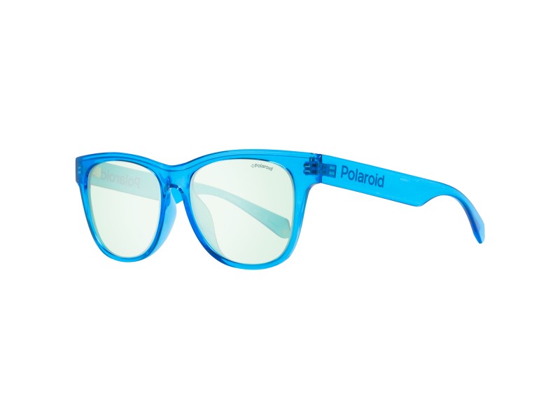 SUNGLASSES POLAROID UNISEX PLD6053FS55PJ (Lens/Bridge/Temple) 55/17/145 mm)