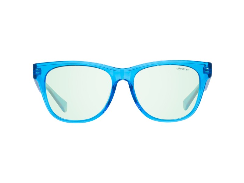 SUNGLASSES POLAROID UNISEX PLD6053FS55PJ (Lens/Bridge/Temple) 55/17/145 mm)