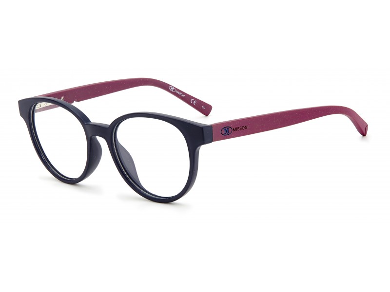 GLASSES M MISSONI Infant11-15 MMI0109TNFLL (Lens/Bridge/Temple) 48/17/135 mm)